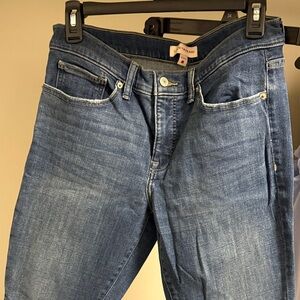 Lucky Brand Women's Denim Skinny Jeans